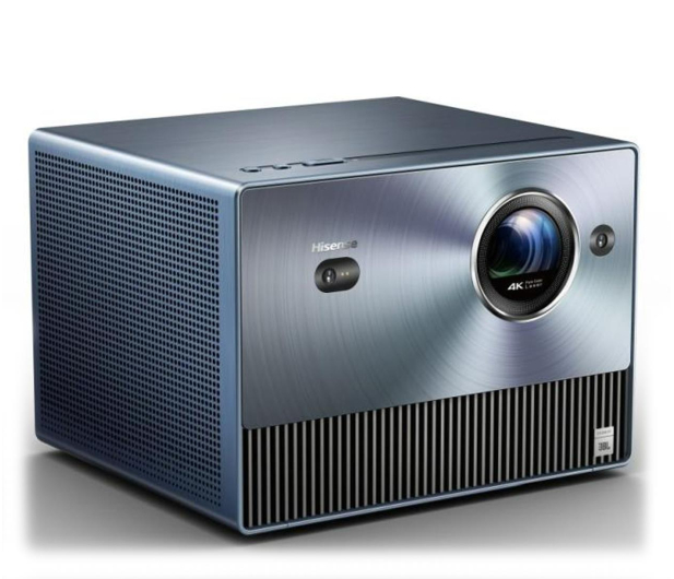 Hisense C1 Laser 4K - 1233177 - zdjęcie 2
